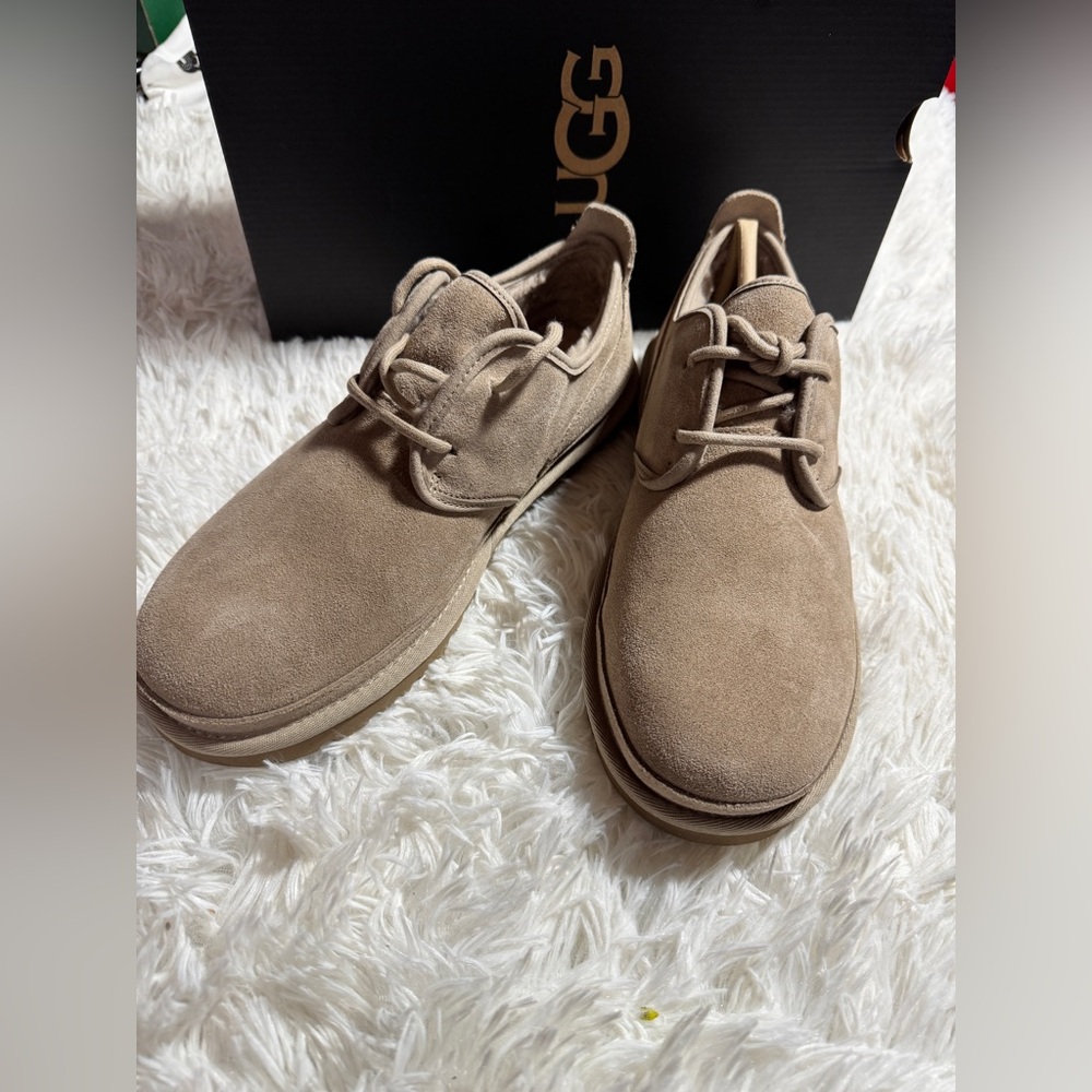 New 🔥 Ugg Men's Maksim II Boot - Picture 4 of 7